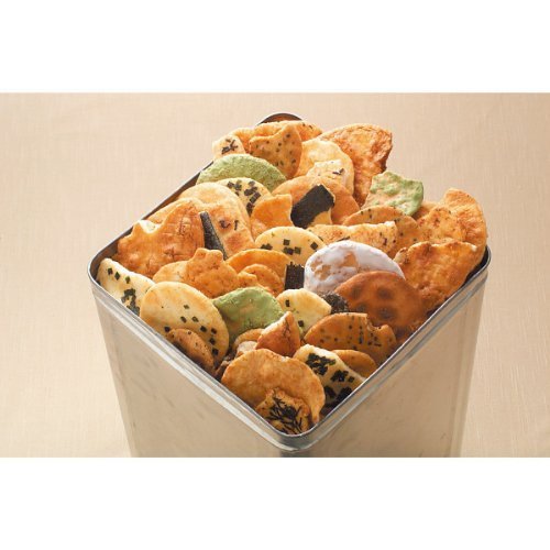 東彰 特選 おまかせ草加こわれせんべい 2kg Amazon.co.jp: 東彰 特選 おまかせ草加こわれせんべい 2kg : 食品